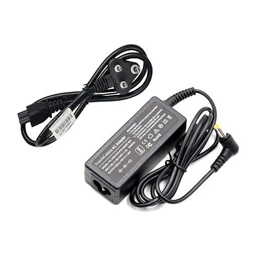 LG ADAPTER 19V 1.7 AMP