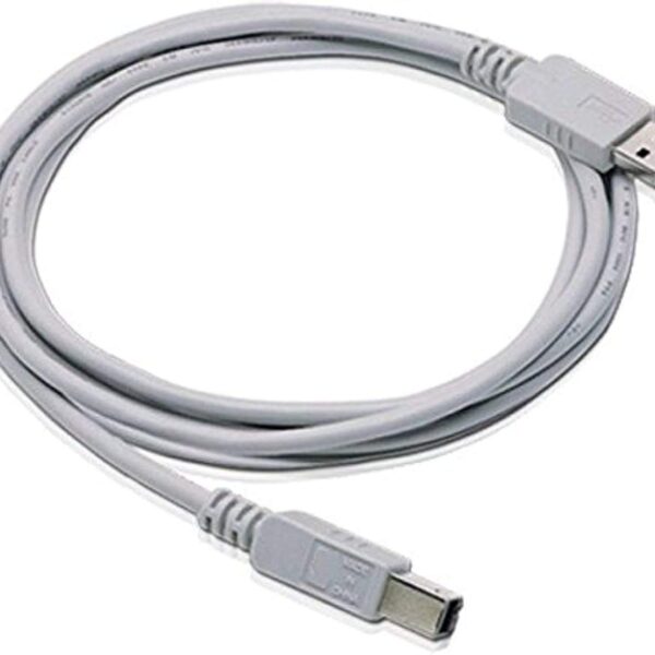 Printer Cable 1.5 Mtr