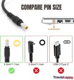 LG ADAPTER 19V 1.7 AMP - Image 2