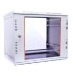 RACK 9U METAL