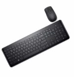 Dell KM117 WIRELESS COMBO
