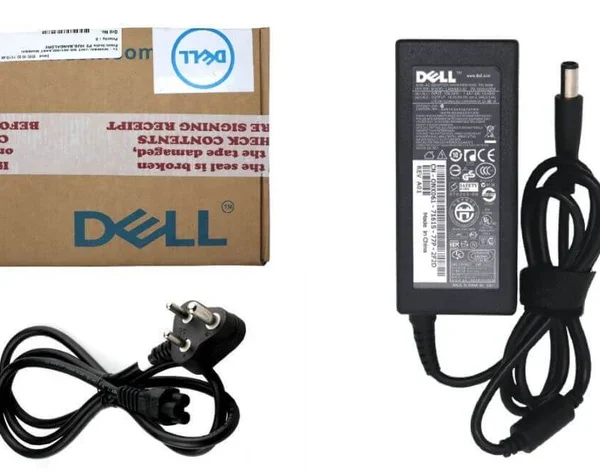 DELL LAPTOP ADAPTER 90WATT ORIGINAL