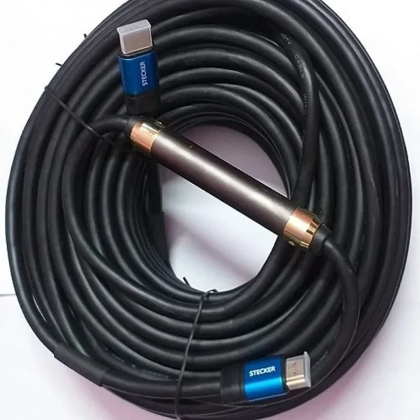 HDMI  CONVERTER 30 MTR