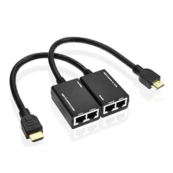 HDMI TO LAN CONVERTER