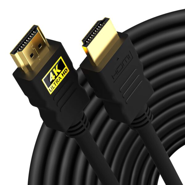 Hdmi cable 10 mtr copper 4K
