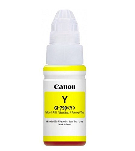 INK BOTTLE CANON YELLOW GI-790