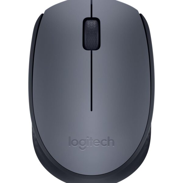 MOUSE LOGITECH M170 WIRELESS