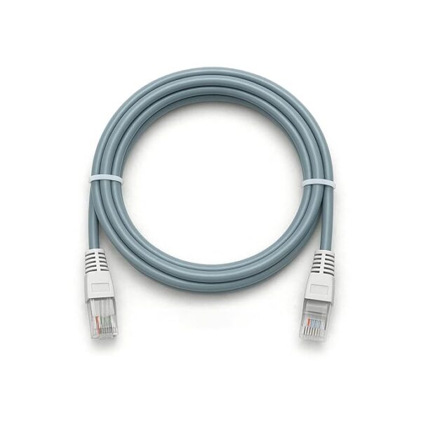 PATCH CODE CABLE CAT6 0.6 MTR