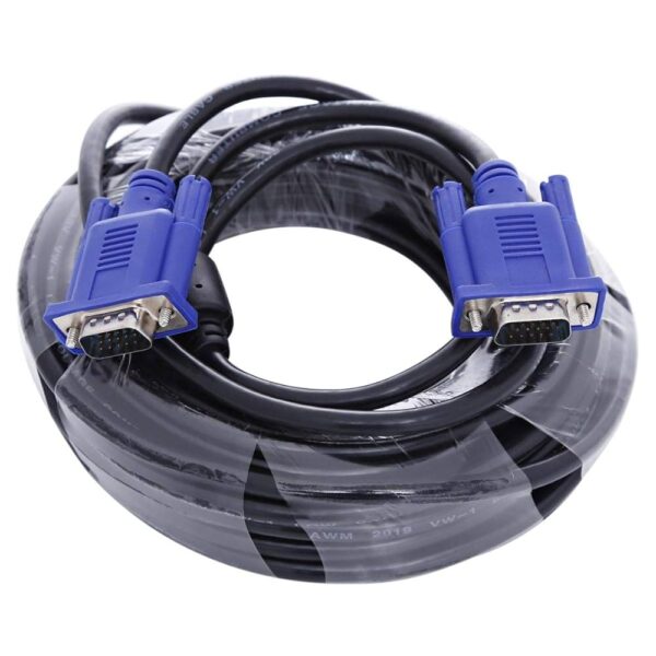 VGA CABLE 3 MTR