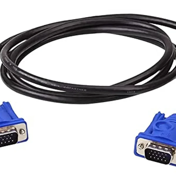 VGA CABLE 1.5 MTR