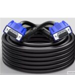 VGA CABLE 10MTR