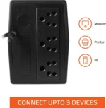 Artis 600VA UPS PowerSafe - Image 2