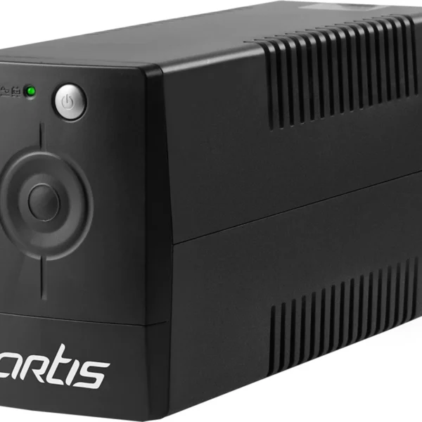 Artis 600VA UPS PowerSafe