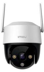 IMOU Cruiser Dual Lens 3MP Camera