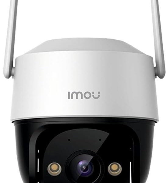 IMOU Cruiser Dual Lens 3MP Camera