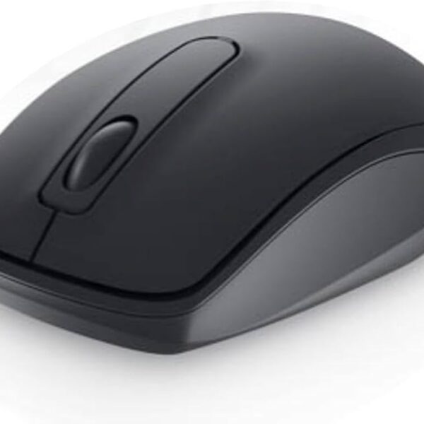 Dell Wireless Mouse WM118 Black