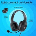 HP Headset H125 Stereo - Image 4