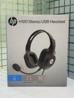 HP Headset H125 Stereo