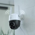 IMOU Cruiser Dual Lens 3MP Camera - Image 3