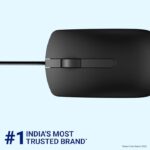 Dell Mouse MS116 Wired USB - Image 2