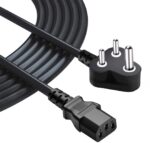 Desktop Power Cord 1.5 Mtr