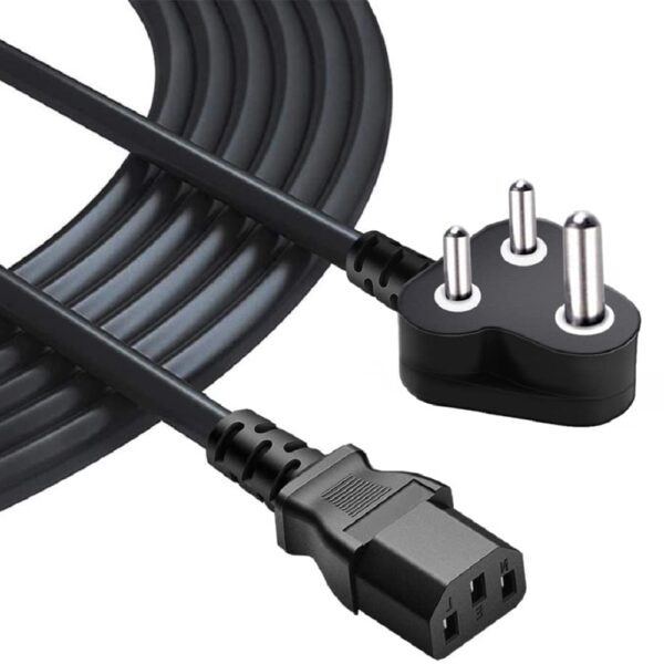 Desktop Power Cord 1.5 Mtr