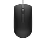 Dell Mouse MS116 Wired USB