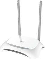 TP-Link 300Mbps Wireless Router