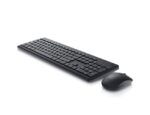 DELL KM3322W WIRELESS COMBO