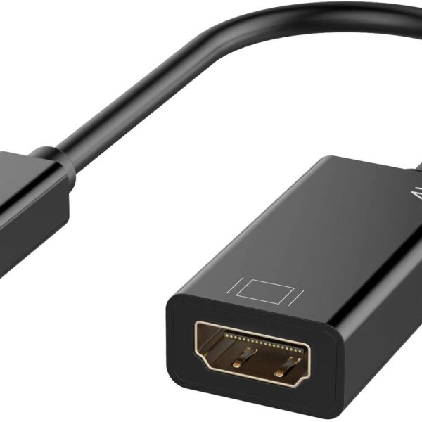 Mini DP to HDMI Converter ER2707