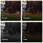 IMOU Cruiser Dual Lens 3MP Camera - Image 4