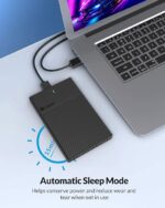 External HDD Casing 2.5 3.0 NP Tech - Image 2