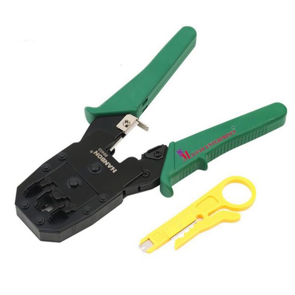 Crimping Tool X005