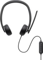 Dell Wired Headset WH3024 - Image 3