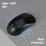 Zebronics Wireless Keyboard Mouse Combo - Image 4