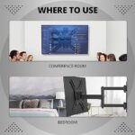 Wall Mount Moveable 14 to 24 inch - Image 3