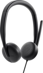 Dell Wired Headset WH3024