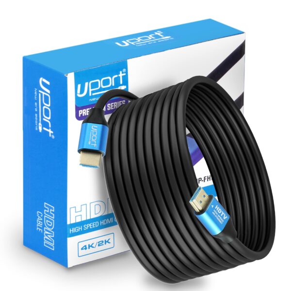 HDMI Cable 10 Mtr 4K Sturnus