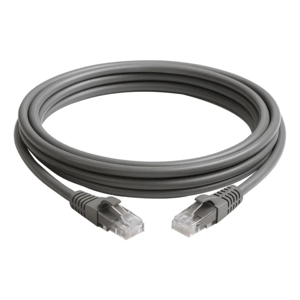 CAT 6E 3Mtr Sturnus Patch Cable
