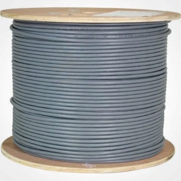 D-Link CAT6 UTP Cable 305M