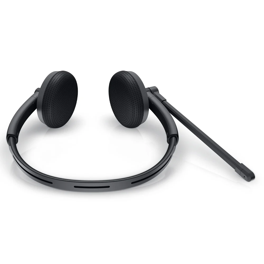 Dell Stereo Headset WH1022 - Image 1
