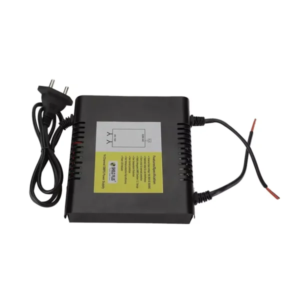 16 Channel SMPS HOC Pluto Series