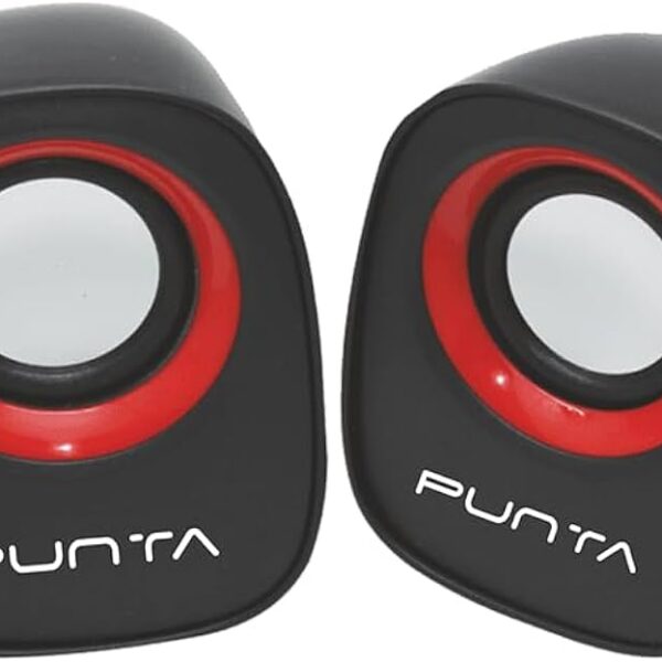 Punta Pearl 2.0 USB Speaker