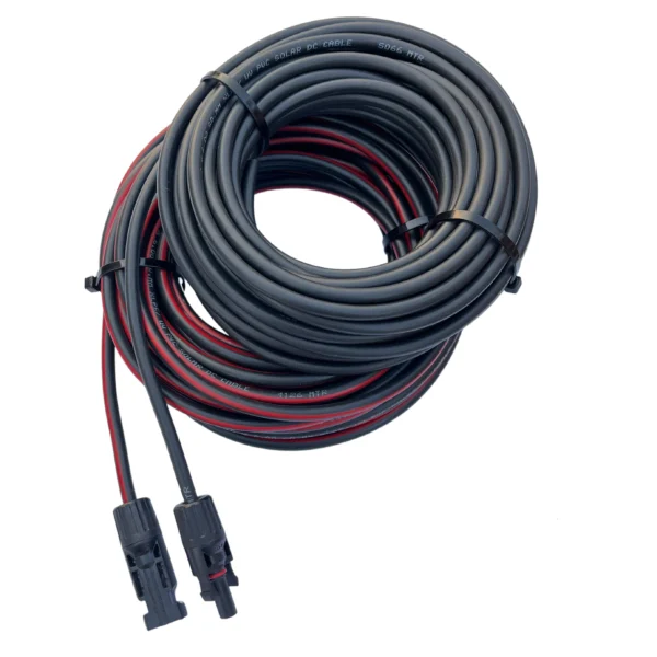 DC Cable Sturnus ST DC 040