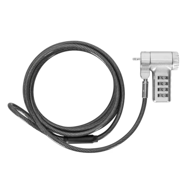 Spygard Laptop Cable Lock 3 Mtr