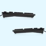 DELL KB216 USB KEYBOARD BLACK - Image 2
