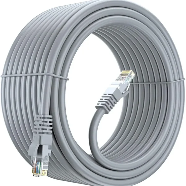 CAT 6 Cable 100Mtr Copper HOC