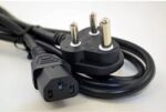 Desktop Power Cord 1.5 Mtr - Image 2