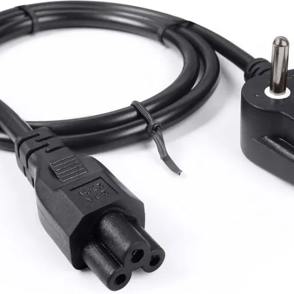 Desktop Power Cable
