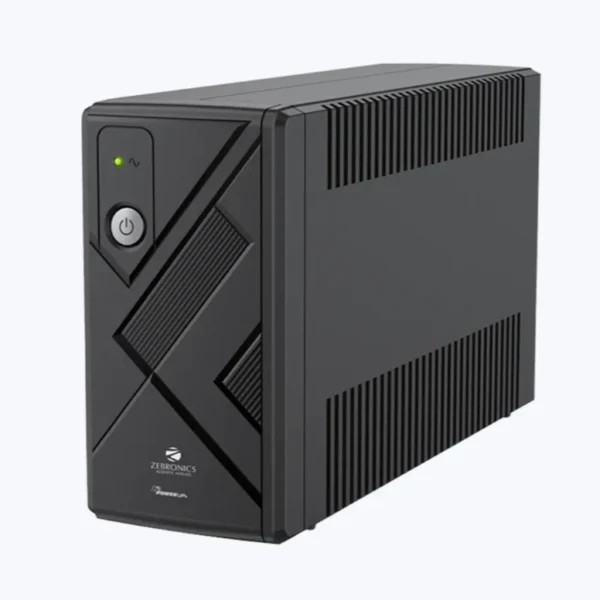 Zebronics U735 UPS 66VA